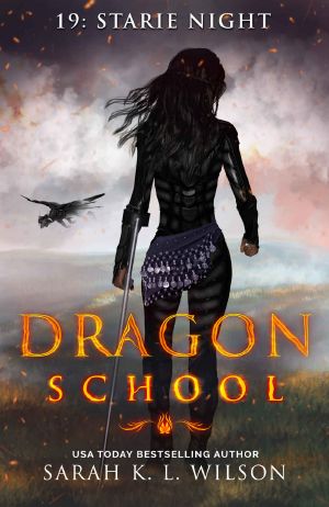 [Dragon School 01] • Dragon School · Starie Night